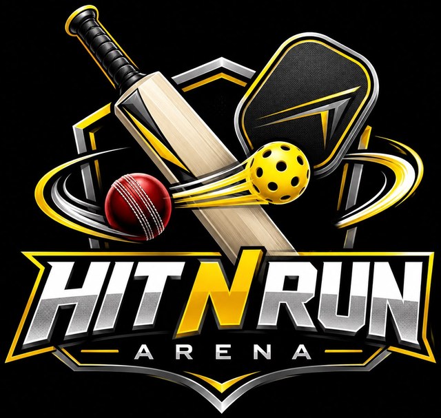 Hit n Run Arena